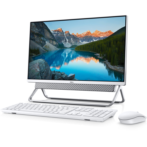 Моноблок Dell 5400-2386