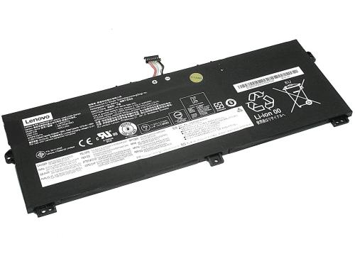 Аккумулятор Lenovo L18L3P72