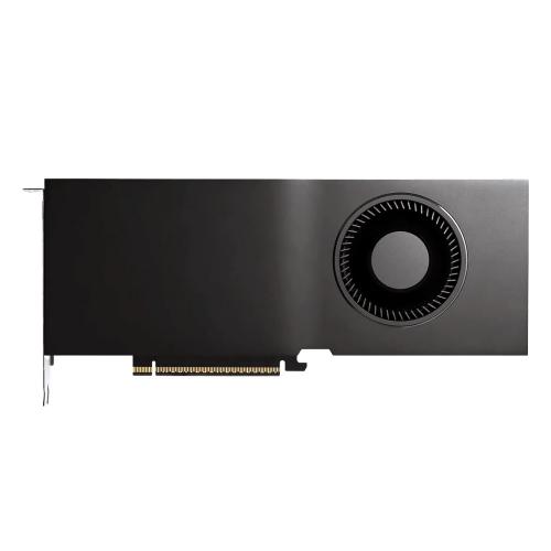 Профессиональная видеокарта NVIDIA RTX PRO 4500 Blackwell 32 ГБ GDDR7 PCIe 5.0 для рабочих станций