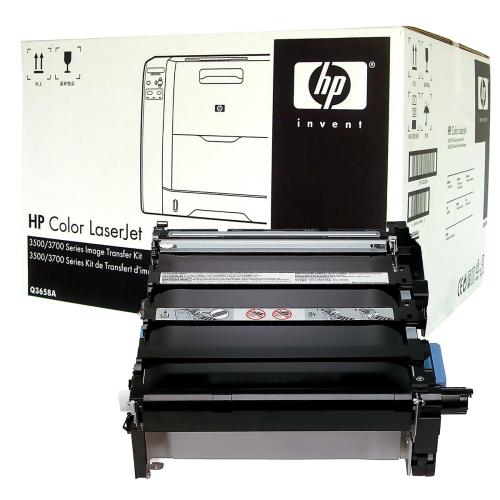Узел переноса изображения HP Q3658A