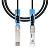 Пассивный кабель Dell 470-ACEX, 1 м, медный, SFP28-SFP28, 25 Гбит/сек