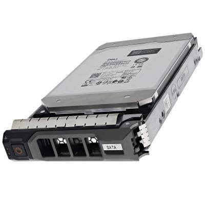 Жесткий диск Dell CDVC7 14TB 7.2K SATA 6G LFF для серверов Dell