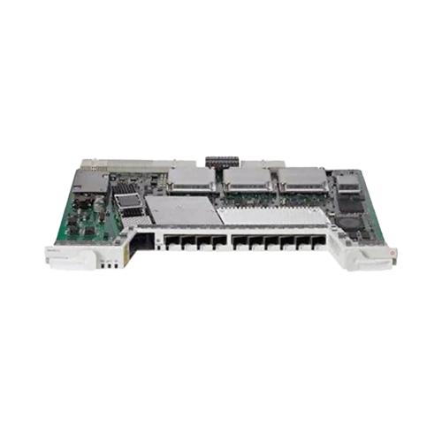 Линейная карта Cisco 15454-M-10x10G-LC 10 портов 10G для ONS 15454 MSTP