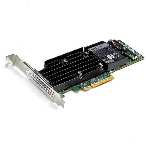Контроллер Dell 405-AAXT PERC H755