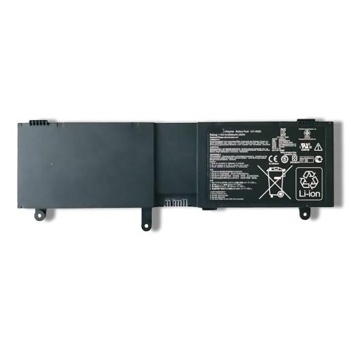 Аккумулятор Asus C41-N550