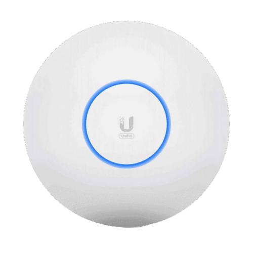 Точка доступа Ubiquiti UniFi 6 Pro Wi-Fi 6 с 4x4 MIMO и mGig