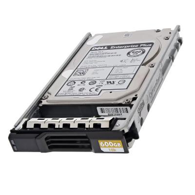 Жесткий диск Dell 0FK3C 600 Гб 2,5'' 10000 об/мин для СХД