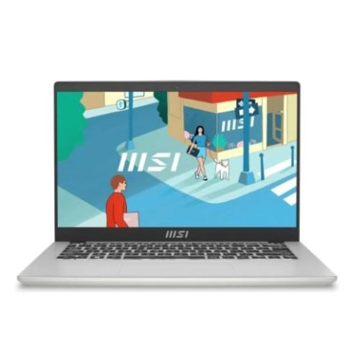 Ноутбук Msi 9S7-14JK12-239