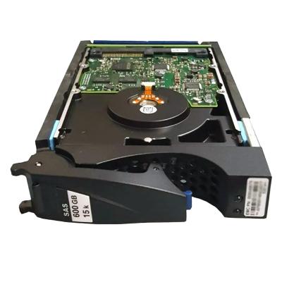 Жесткий диск EMC 005050870 600 Гб, 15K, SAS, 2.5 для VNX
