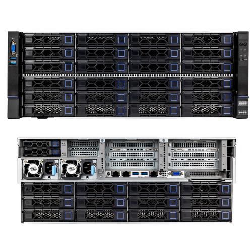 Серверная платформа HIPER R2-T422436-13 Server R2 Advanced