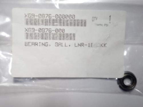 Подшипник Canon XG9-0876-000000