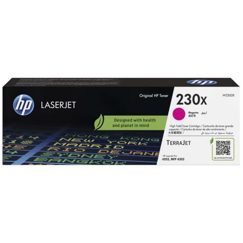 Картридж HP W2303X