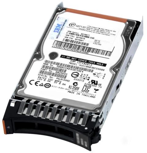 Жесткий диск IBM 90Y8878