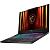 Игровой ноутбук MSI Cyborg 17 B13WFKG чёрный 17.3 дюймов FHD i5-13420H RTX 5060 16 ГБ DDR5