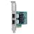 Сетевой адаптер HPE P26264-001 Broadcom BCM57414 2x25GbE SFP28 PCIe для серверов Gen10+