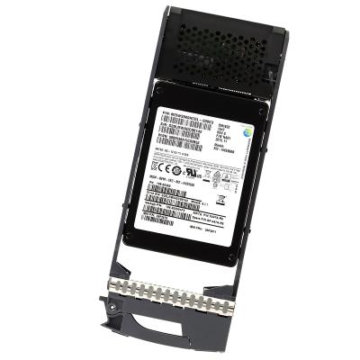 Твердотельный накопитель NetApp X447A-R6, 800 Гб, SAS 6G MLC 2,5''