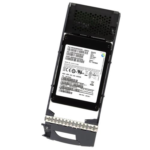 Твердотельный накопитель NetApp X447A-R6, 800 Гб, SAS 6G MLC 2,5''