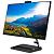 Моноблок Lenovo F0G1000MRK