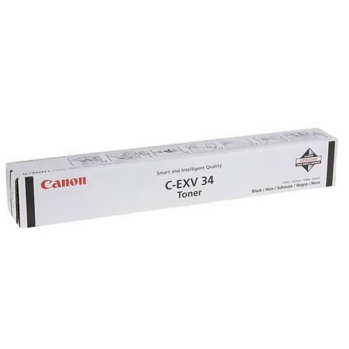 Картридж Canon 3782B002