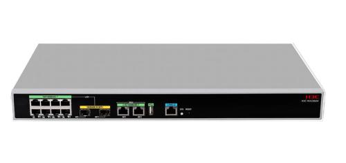 Контроллер доступа H3C WX2860X