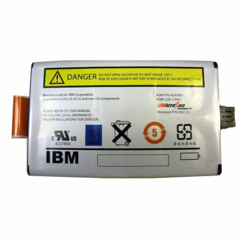 Батарея IBM 74Y5665