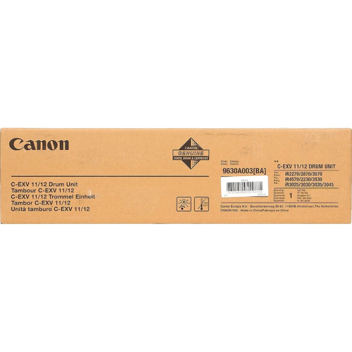 Драм-картридж (фотобарабан) Canon 9630A003