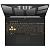 Ноутбук Asus 90NR0GW1-M00T90