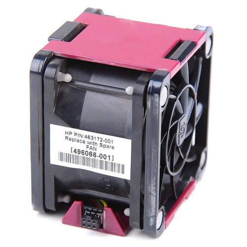 Вентилятор HP 496066-001