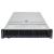 Серверная платформа HIPER R2-T222424-08 передняя панель с разъёмами и кнопками