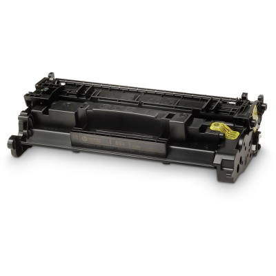 Картридж HP CF289A черный, модель 89A