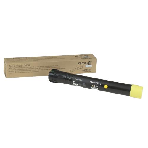 Картридж XEROX 106R01572