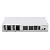 Оптический коммутатор MicroTik CRS504-4XQ-IN, 4 порта QSFP28 (100 Гбит/с), 1 консольный порт (Gigabit Ethernet)