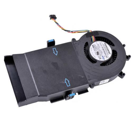 Вентилятор Dell 5JV3N/PVB070E05N-P02