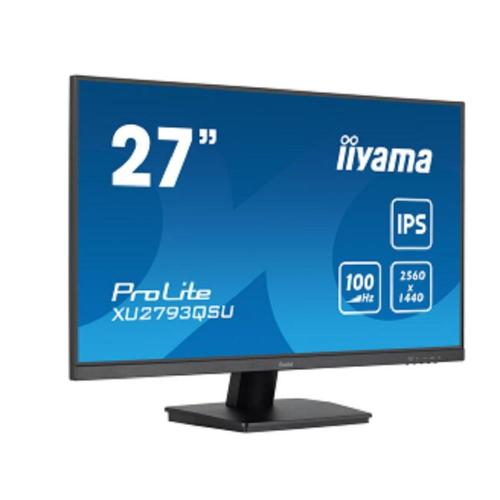 Монитор Iiyama XU2793QSU-B6