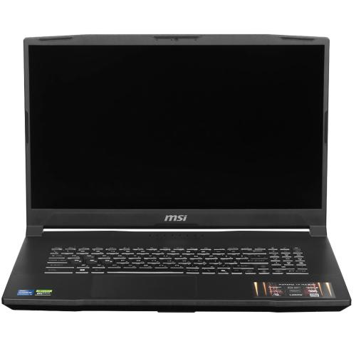 Ноутбук Msi 9S7-17S372-099