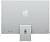 Моноблок Apple Z19E0001G, 24''