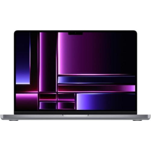Ноутбук Apple Z17G0000F