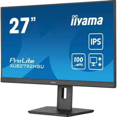 Монитор Iiyama XUB2792HSU-B6