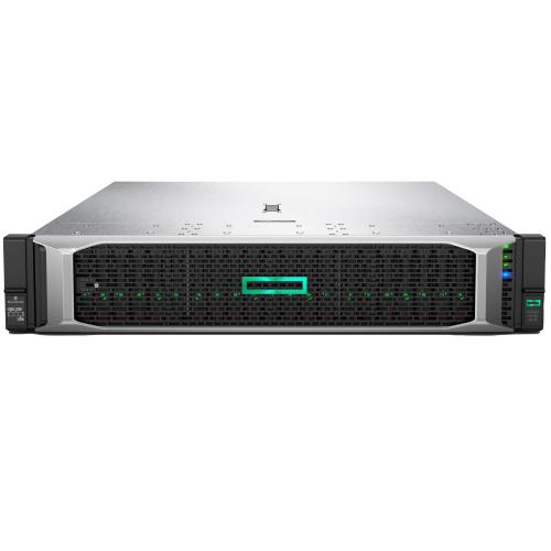 Сервер HPE DL380 Gen11 P52534-B21
