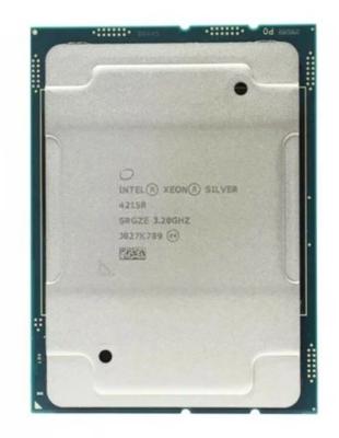 Серверный процессор Intel Xeon Silver 4215R (SRGZE)