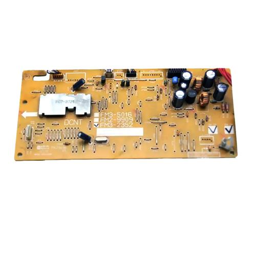 Плата Canon FM3-2352-000000