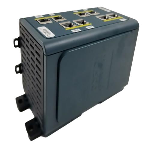 Модуль Cisco IEM-3000-8TM=