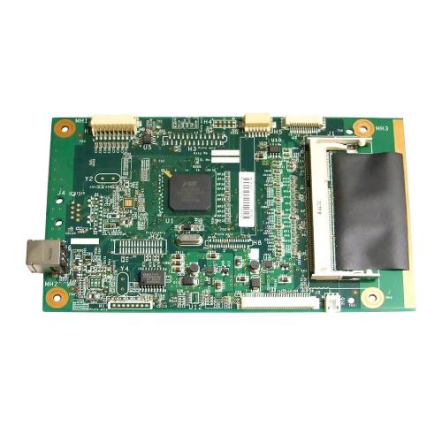 Плата форматера HP Q7804-69003