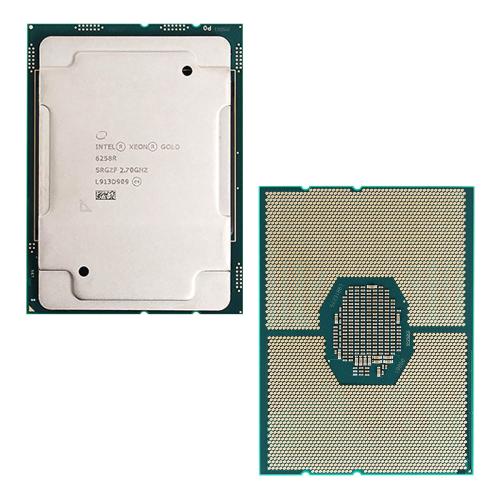 Серверный процессор Intel Xeon Gold 6258R Dell 338-BVKB_