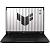 Ноутбук Asus 90NR0JB1-M002S0, модель TUF Gaming FA401UV-RG043