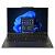 Ноутбук Lenovo ThinkPad X1 Carbon Gen 12 Black с Core Ultra 7 155H и OLED-дисплеем 2.8K 14 дюймов