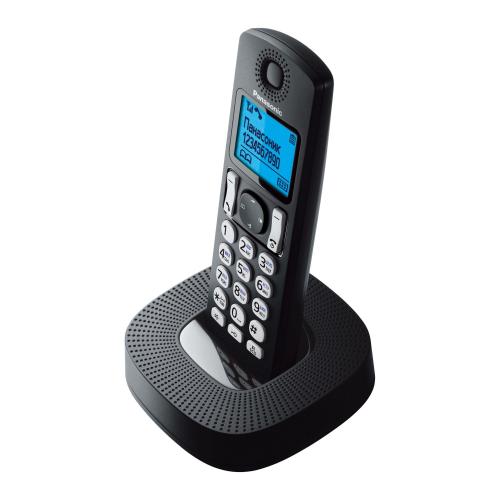 Телефон Panasonic KX-TGC310RU1 
