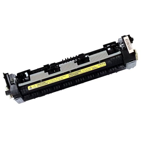 Печь в сборе HP RM1-4008