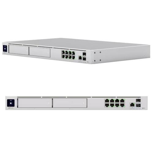 Маршрутизатор Ubiquiti UniFi UDM-Pro-EU (Dream Machine Pro)
