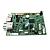Плата форматера HP F6W14-60002 для моделей с факсом